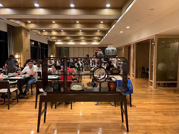 New升級改裝！日月潭雲品溫泉酒店fleur de chin