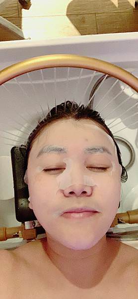 台北｜中山區｜姿尚雅越式洗頭初體驗。瞬間充電舒壓好自在！By