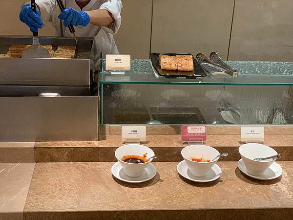 中山區食記｜三訪老爺酒店Le Café咖啡廳自助Buffet