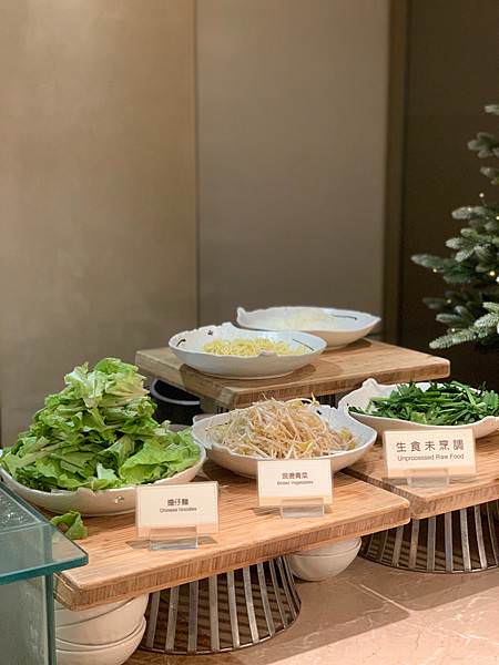 中山區食記｜三訪老爺酒店Le Café咖啡廳自助Buffet