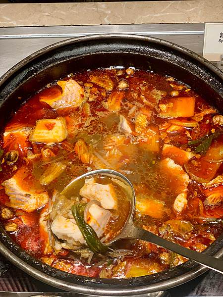 中山區食記｜三訪老爺酒店Le Café咖啡廳自助Buffet