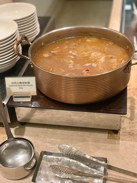 中山區食記｜三訪老爺酒店Le Café咖啡廳自助Buffet