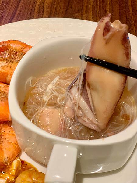 中山區食記｜三訪老爺酒店Le Café咖啡廳自助Buffet