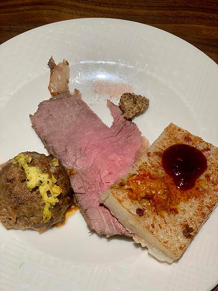 中山區食記｜三訪老爺酒店Le Café咖啡廳自助Buffet