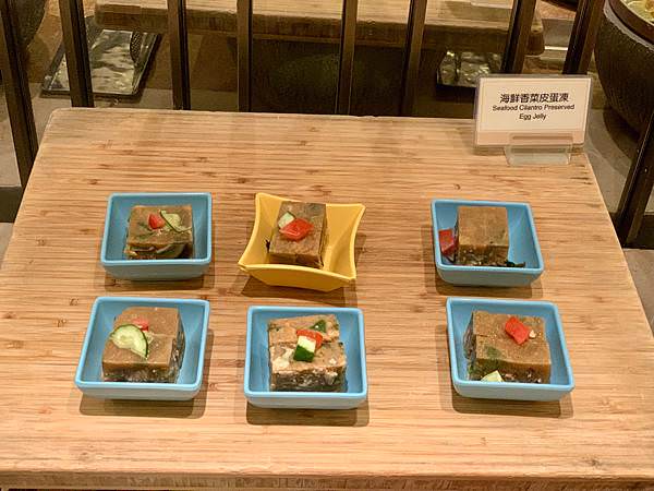 中山區食記｜三訪老爺酒店Le Café咖啡廳自助Buffet