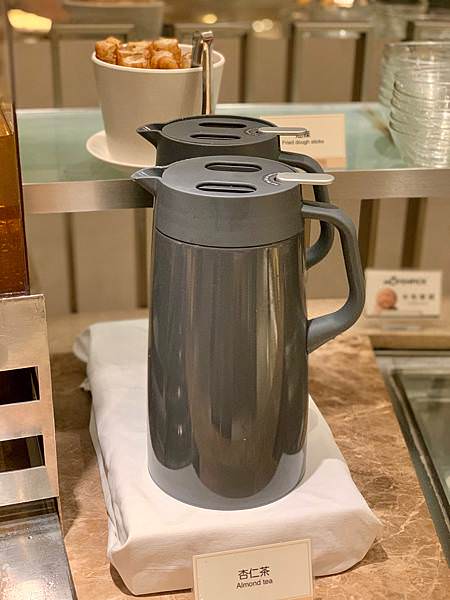 中山區食記｜三訪老爺酒店Le Café咖啡廳自助Buffet