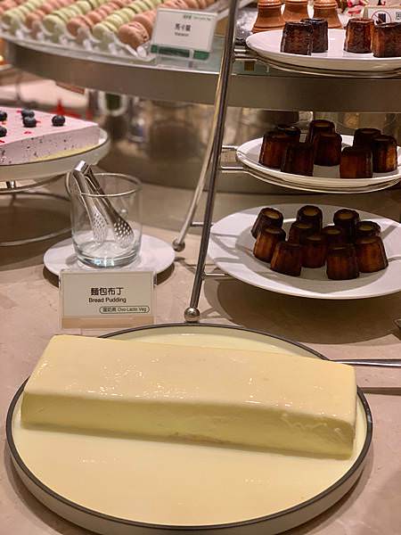 中山區食記｜三訪老爺酒店Le Café咖啡廳自助Buffet