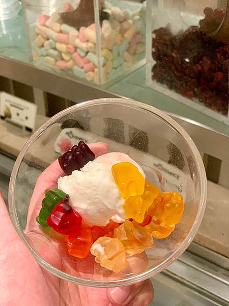 中山區食記｜三訪老爺酒店Le Café咖啡廳自助Buffet