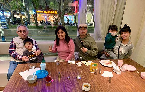 中山區食記｜三訪老爺酒店Le Café咖啡廳自助Buffet