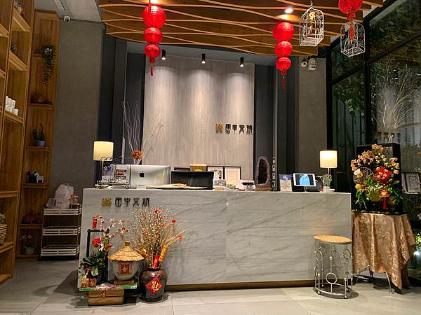 網紅打卡文旅!彰化賞花中繼站 !工業風ｘ美式風「田中文旅」推