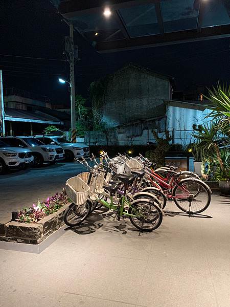 網紅打卡文旅!彰化賞花中繼站 !工業風ｘ美式風「田中文旅」推