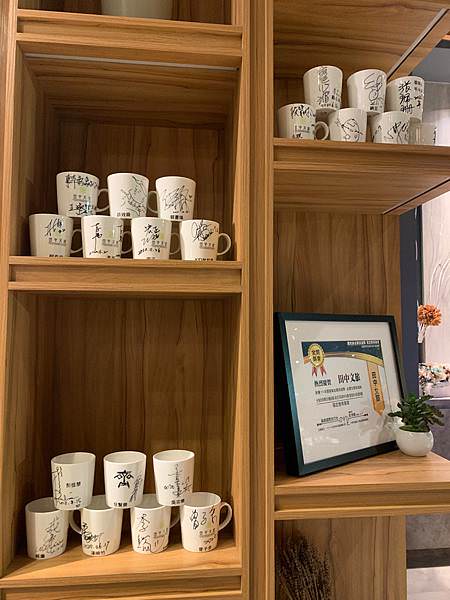網紅打卡文旅!彰化賞花中繼站 !工業風ｘ美式風「田中文旅」推