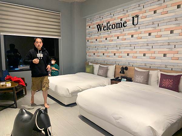 網紅打卡文旅!彰化賞花中繼站 !工業風ｘ美式風「田中文旅」推
