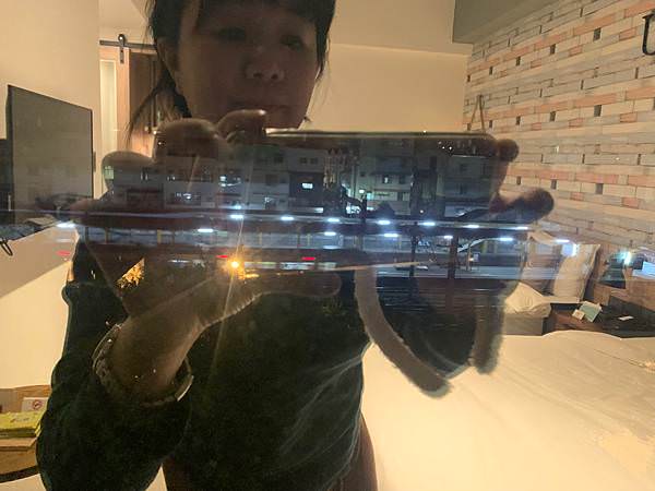 網紅打卡文旅!彰化賞花中繼站 !工業風ｘ美式風「田中文旅」推