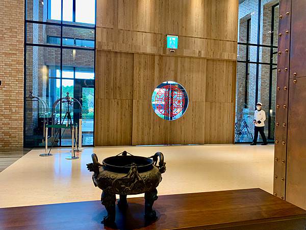 嘉義|家族親子旅遊~長榮文苑住宿分享&周邊景點推薦 : 嘉義