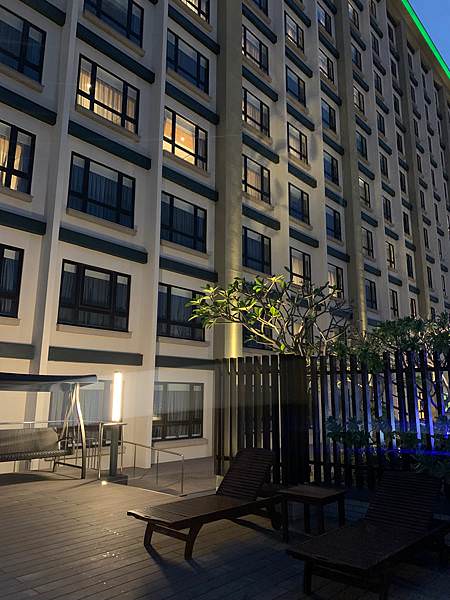 嘉義|三天二夜家族親子旅遊~長榮文苑住宿分享&周邊景點推薦 