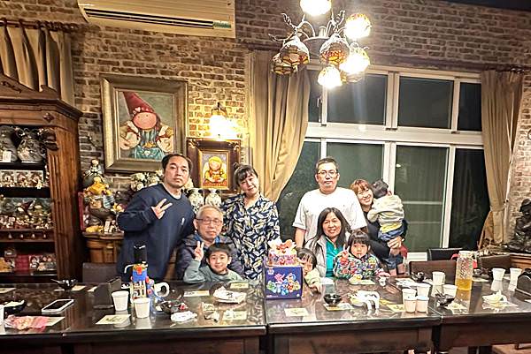 嘉義|三天二夜家族親子旅遊~長榮文苑住宿分享&周邊景點推薦 