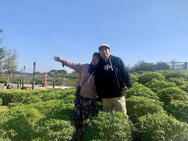 嘉義|三天二夜家族親子旅遊~長榮文苑住宿分享&周邊景點推薦 