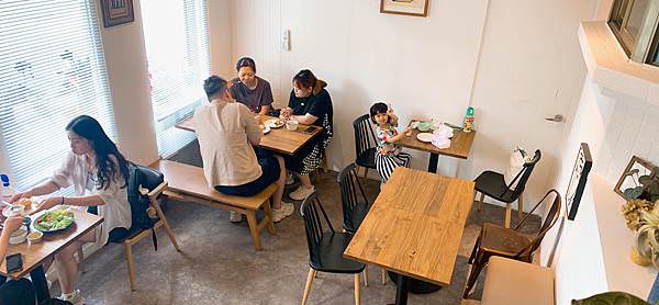 新竹美食 | 螞蟻人、愛甜點的文青朋友注意 !(有新菜單)格