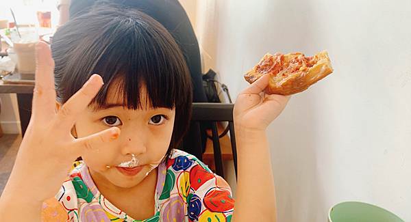 新竹美食 | 螞蟻人、愛甜點的文青朋友注意 !(有新菜單)格