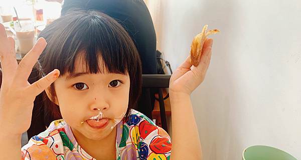 新竹美食 | 螞蟻人、愛甜點的文青朋友注意 !(有新菜單)格