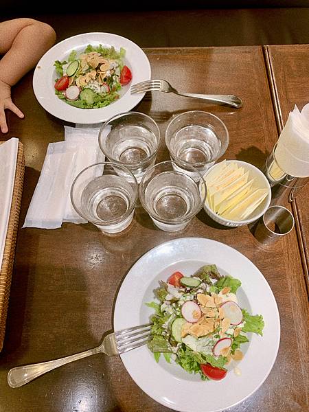 豬家四口的七天六夜日本行：超人氣名店| HARBS(LUMI