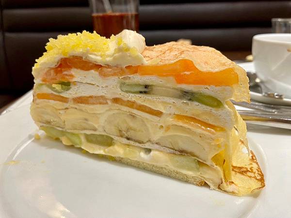 豬家四口的七天六夜日本行：超人氣名店| HARBS(LUMI