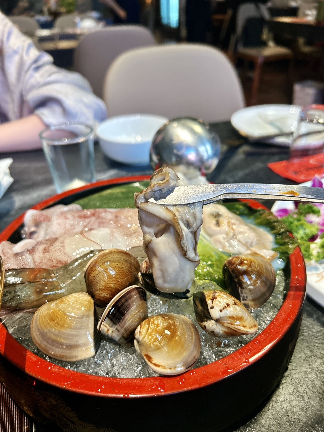 台北大稻埕美食 | 百年老宅大啖麻辣鍋 ! 老撈麻辣火鍋2店 X 順天外科醫院 by 豬圈圈樂活趣 - 第22張圖 台北大稻埕美食 | 百年老宅大啖麻辣鍋 ! 老撈麻辣火鍋2店 X 順天外科醫院 by 豬圈圈樂活趣