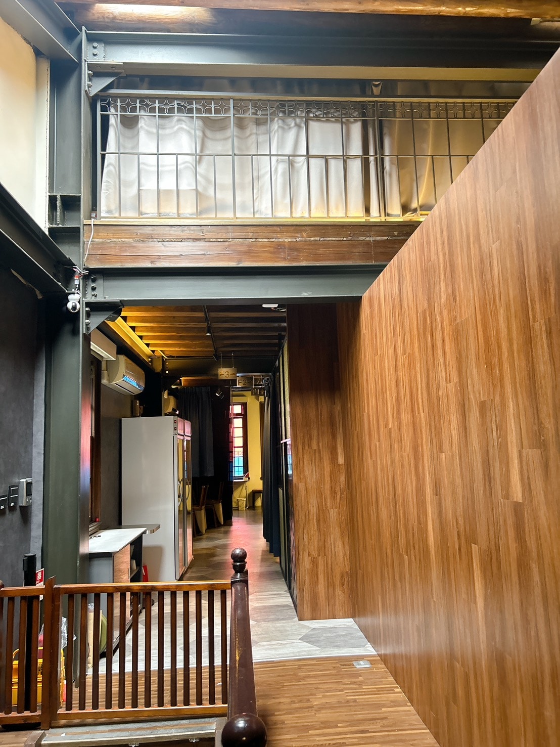 台北大稻埕美食 | 百年老宅大啖麻辣鍋 ! 老撈麻辣火鍋2店 X 順天外科醫院 by 豬圈圈樂活趣 - 第12張圖 台北大稻埕美食 | 百年老宅大啖麻辣鍋 ! 老撈麻辣火鍋2店 X 順天外科醫院 by 豬圈圈樂活趣