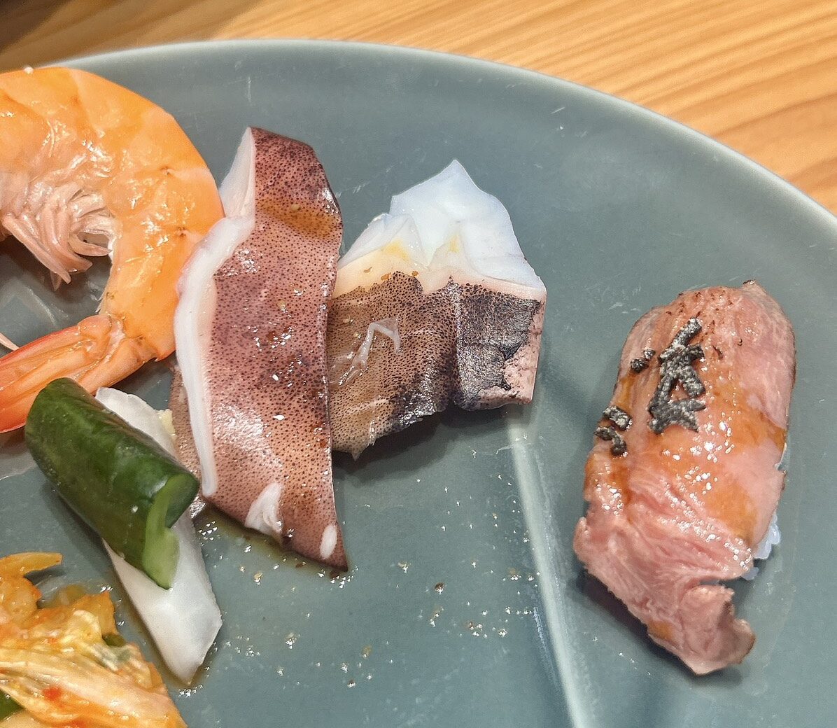 2026台灣Buffet界天花板「饗 A Joy」美食攻略資訊。從台灣各地到世界馳名的珍饈,台北101高空86樓饗探索!from 豬圈圈樂活趣 - 第26張圖 2026台灣Buffet界天花板「饗 A Joy」美食攻略資訊。從台灣各地到世界馳名的珍饈,台北101高空86樓饗探索!from 豬圈圈樂活趣