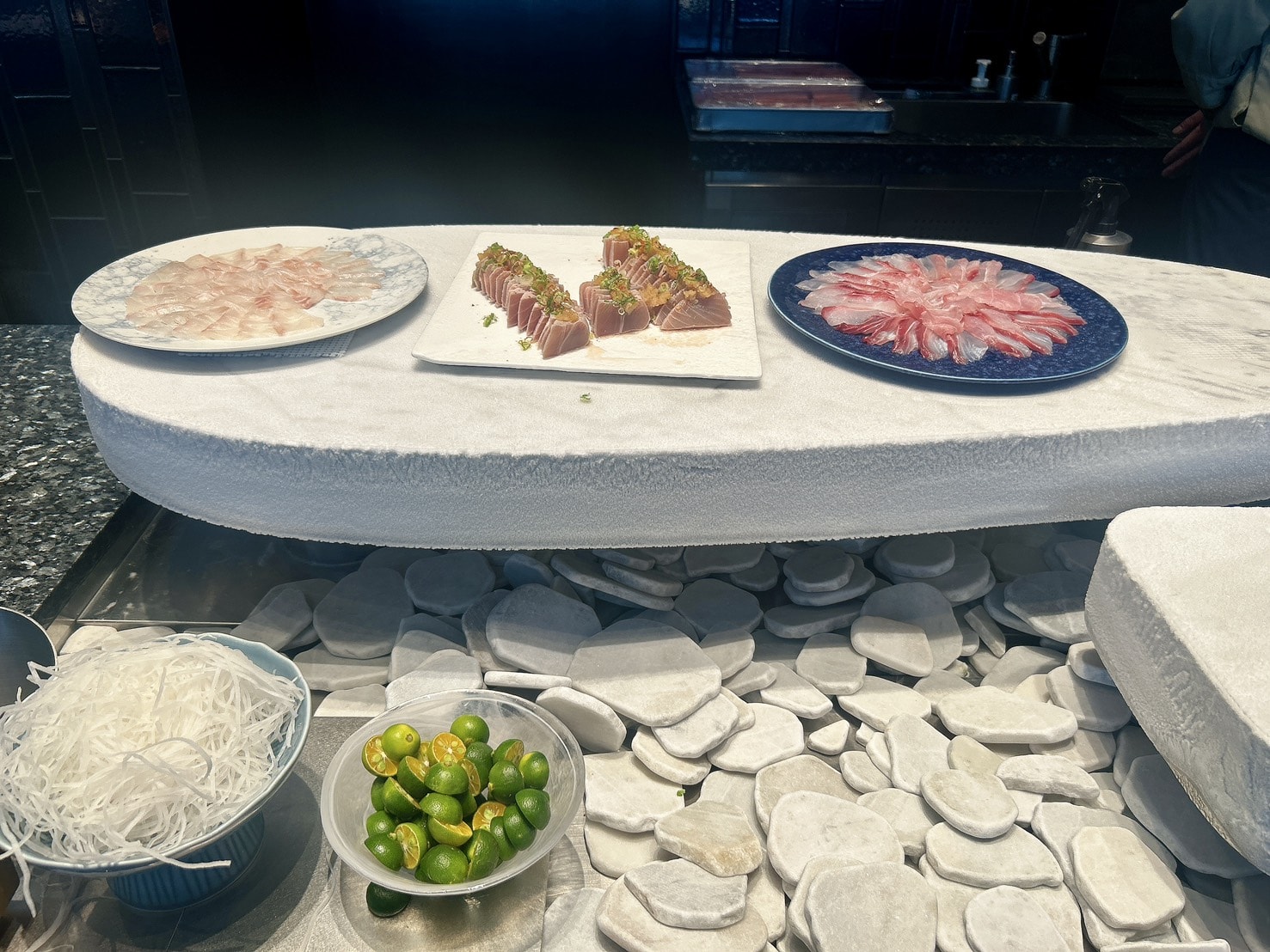 2026台灣Buffet界天花板「饗 A Joy」美食攻略資訊。從台灣各地到世界馳名的珍饈,台北101高空86樓饗探索!from 豬圈圈樂活趣 - 第20張圖 2026台灣Buffet界天花板「饗 A Joy」美食攻略資訊。從台灣各地到世界馳名的珍饈,台北101高空86樓饗探索!from 豬圈圈樂活趣