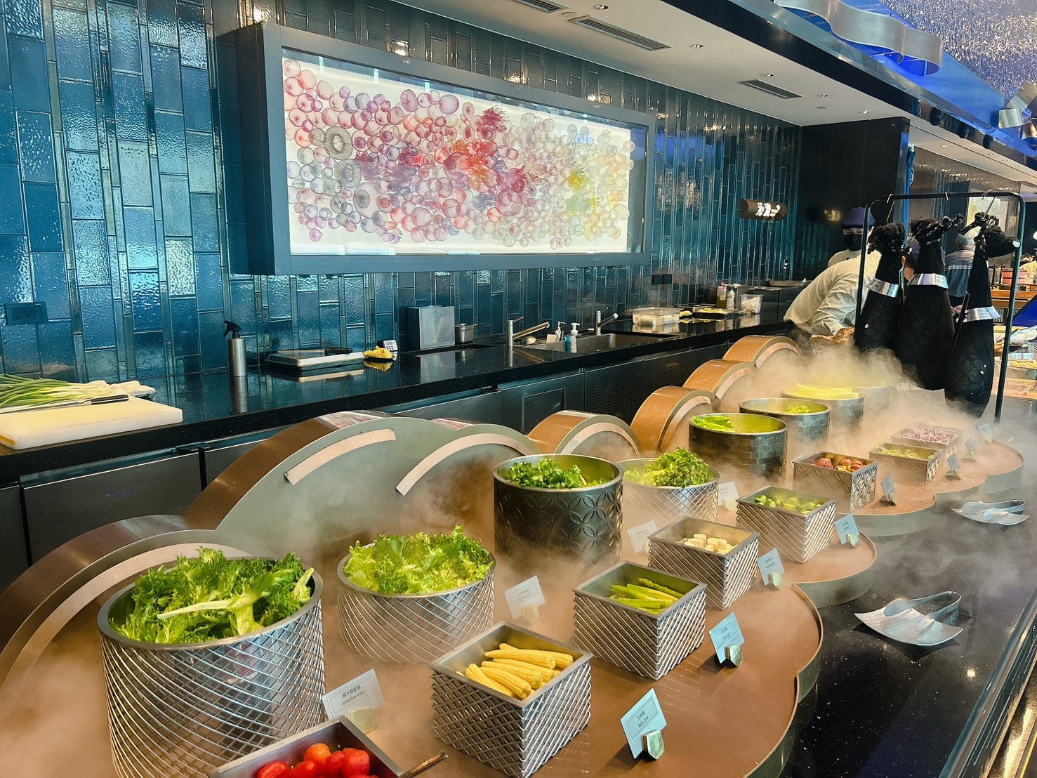 2026台灣Buffet界天花板「饗 A Joy」美食攻略資訊。從台灣各地到世界馳名的珍饈,台北101高空86樓饗探索!from 豬圈圈樂活趣 - 第29張圖 2026台灣Buffet界天花板「饗 A Joy」美食攻略資訊。從台灣各地到世界馳名的珍饈,台北101高空86樓饗探索!from 豬圈圈樂活趣