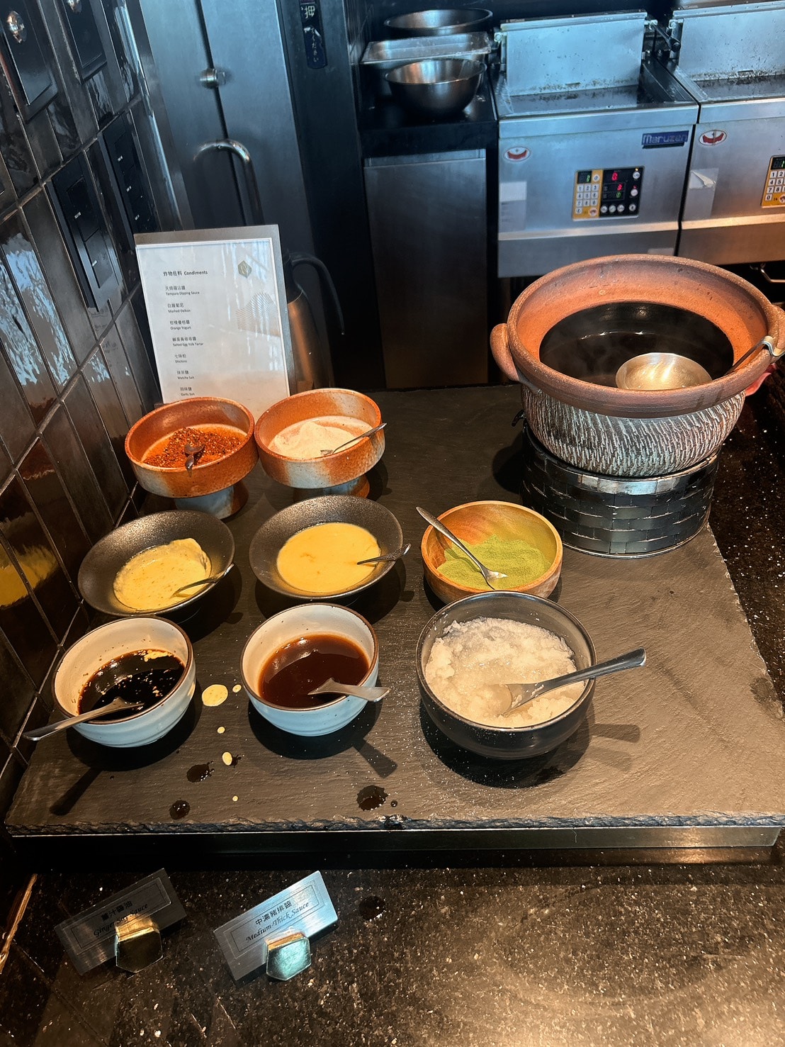 2026台灣Buffet界天花板「饗 A Joy」美食攻略資訊。從台灣各地到世界馳名的珍饈,台北101高空86樓饗探索!from 豬圈圈樂活趣 - 第38張圖 2026台灣Buffet界天花板「饗 A Joy」美食攻略資訊。從台灣各地到世界馳名的珍饈,台北101高空86樓饗探索!from 豬圈圈樂活趣
