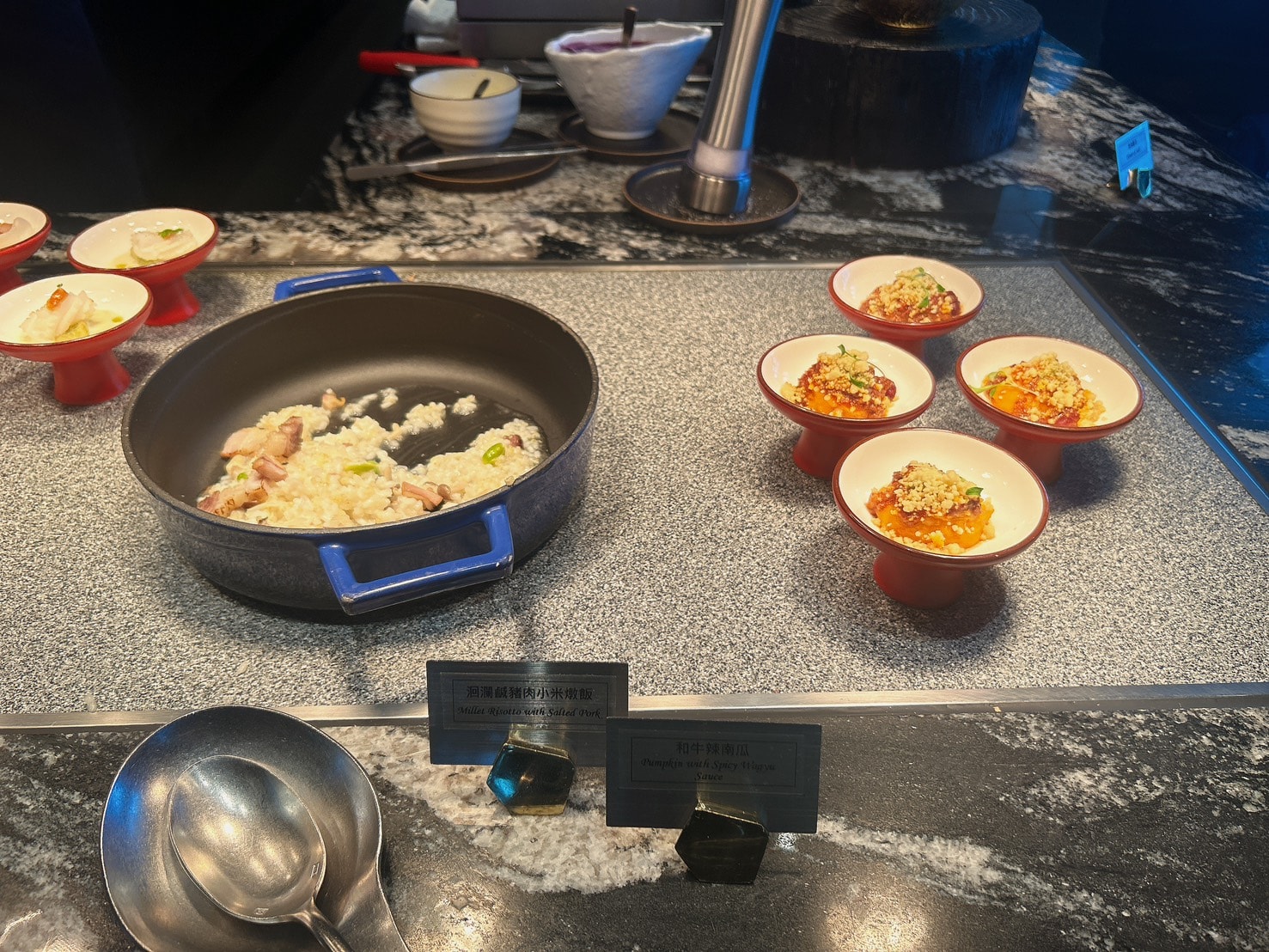 2026台灣Buffet界天花板「饗 A Joy」美食攻略資訊。從台灣各地到世界馳名的珍饈,台北101高空86樓饗探索!from 豬圈圈樂活趣 - 第58張圖 2026台灣Buffet界天花板「饗 A Joy」美食攻略資訊。從台灣各地到世界馳名的珍饈,台北101高空86樓饗探索!from 豬圈圈樂活趣