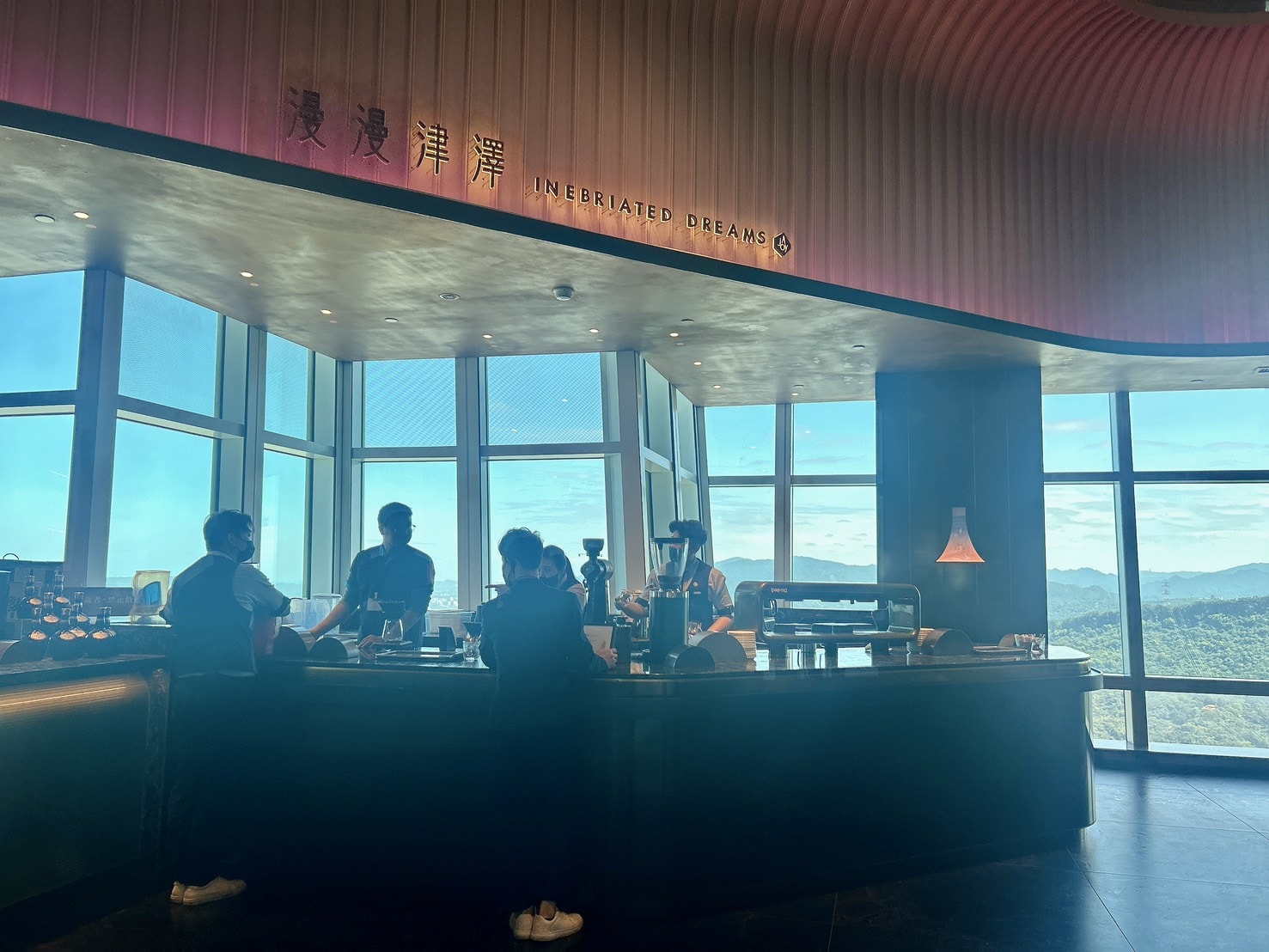 2026台灣Buffet界天花板「饗 A Joy」美食攻略資訊。從台灣各地到世界馳名的珍饈,台北101高空86樓饗探索!from 豬圈圈樂活趣 - 第87張圖 2026台灣Buffet界天花板「饗 A Joy」美食攻略資訊。從台灣各地到世界馳名的珍饈,台北101高空86樓饗探索!from 豬圈圈樂活趣