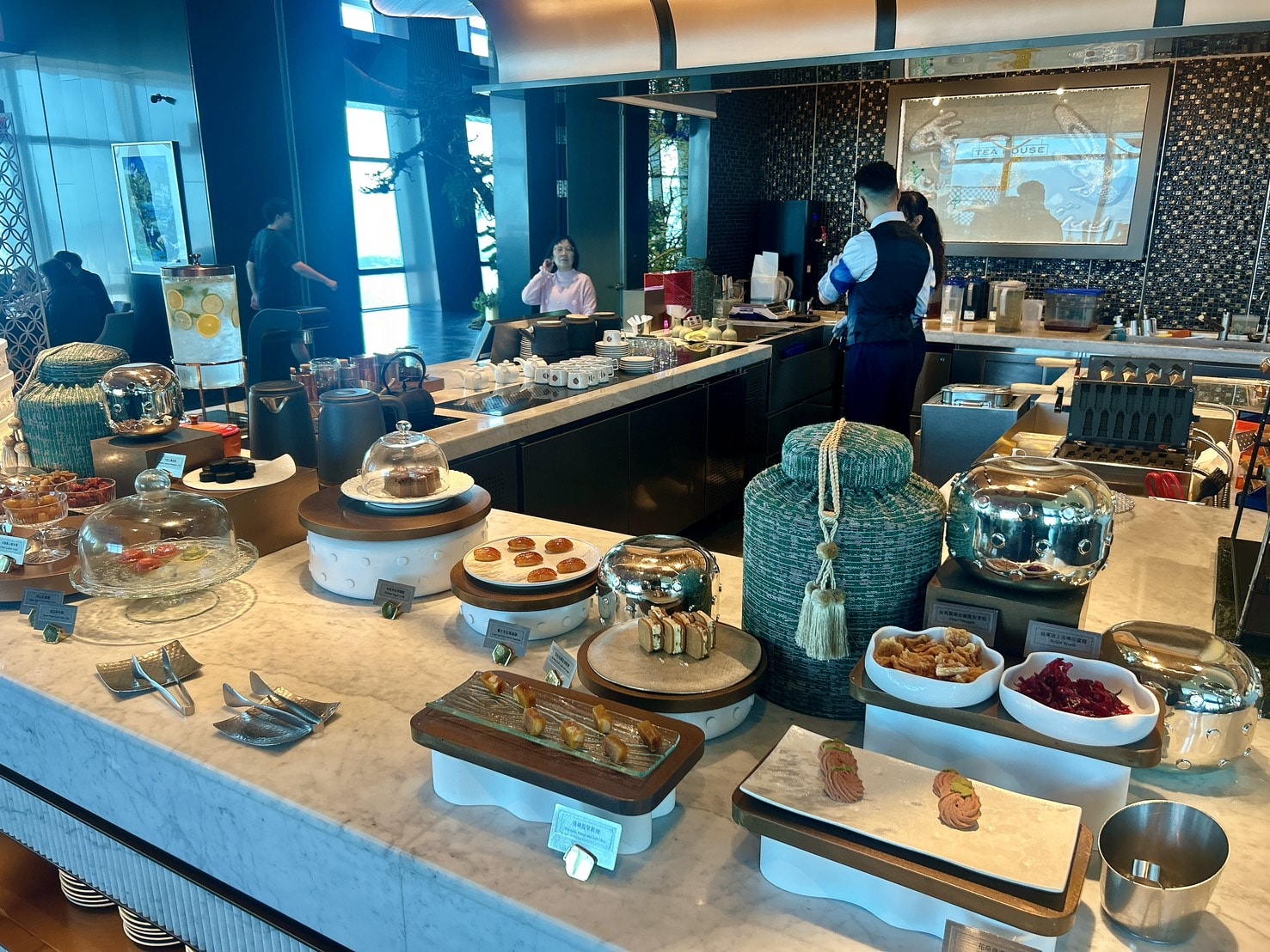 2026台灣Buffet界天花板「饗 A Joy」美食攻略資訊。從台灣各地到世界馳名的珍饈,台北101高空86樓饗探索!from 豬圈圈樂活趣 - 第72張圖 2026台灣Buffet界天花板「饗 A Joy」美食攻略資訊。從台灣各地到世界馳名的珍饈,台北101高空86樓饗探索!from 豬圈圈樂活趣