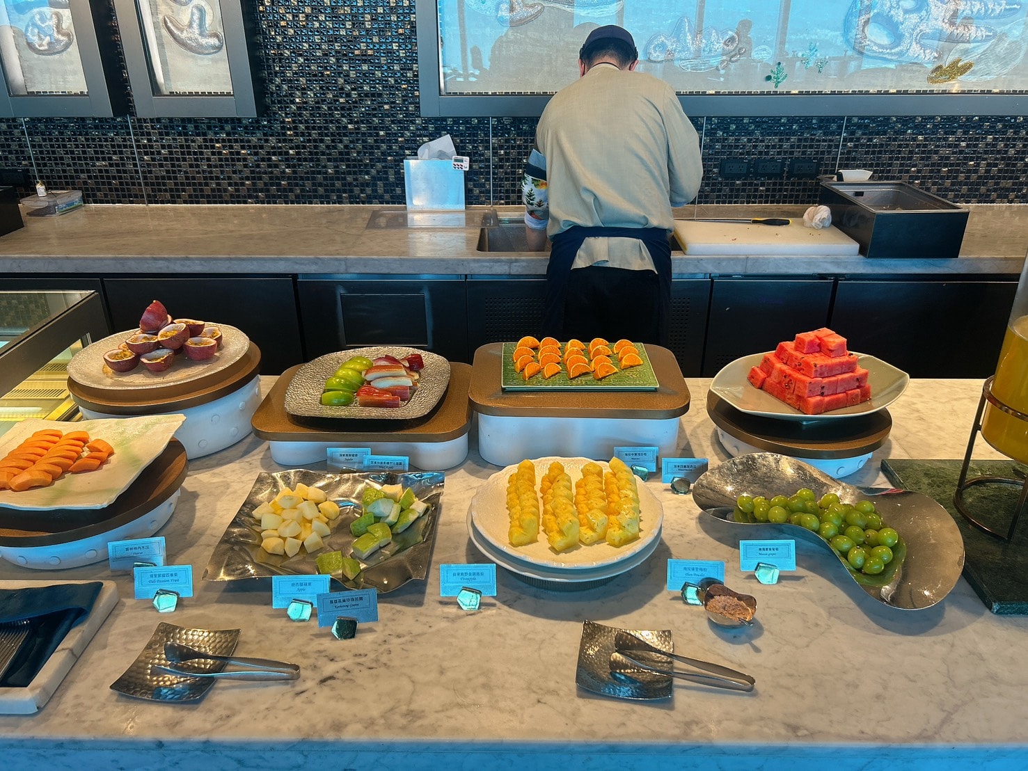 2026台灣Buffet界天花板「饗 A Joy」美食攻略資訊。從台灣各地到世界馳名的珍饈,台北101高空86樓饗探索!from 豬圈圈樂活趣 - 第68張圖 2026台灣Buffet界天花板「饗 A Joy」美食攻略資訊。從台灣各地到世界馳名的珍饈,台北101高空86樓饗探索!from 豬圈圈樂活趣