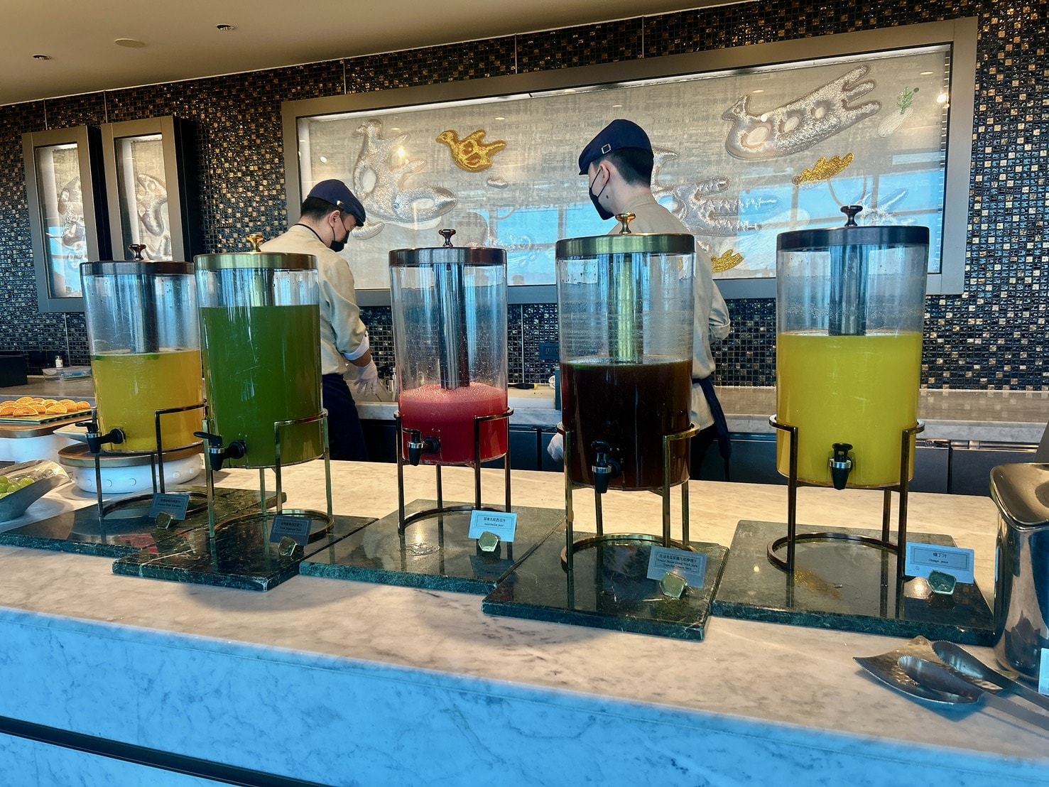 2026台灣Buffet界天花板「饗 A Joy」美食攻略資訊。從台灣各地到世界馳名的珍饈,台北101高空86樓饗探索!from 豬圈圈樂活趣 - 第69張圖 2026台灣Buffet界天花板「饗 A Joy」美食攻略資訊。從台灣各地到世界馳名的珍饈,台北101高空86樓饗探索!from 豬圈圈樂活趣