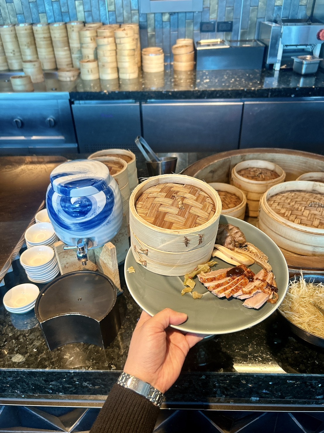 2026台灣Buffet界天花板「饗 A Joy」美食攻略資訊。從台灣各地到世界馳名的珍饈,台北101高空86樓饗探索!from 豬圈圈樂活趣 - 第48張圖 2026台灣Buffet界天花板「饗 A Joy」美食攻略資訊。從台灣各地到世界馳名的珍饈,台北101高空86樓饗探索!from 豬圈圈樂活趣