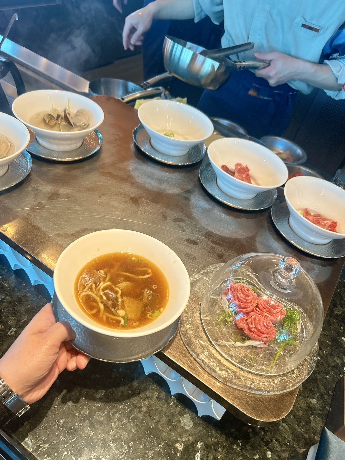 2026台灣Buffet界天花板「饗 A Joy」美食攻略資訊。從台灣各地到世界馳名的珍饈,台北101高空86樓饗探索!from 豬圈圈樂活趣 - 第55張圖 2026台灣Buffet界天花板「饗 A Joy」美食攻略資訊。從台灣各地到世界馳名的珍饈,台北101高空86樓饗探索!from 豬圈圈樂活趣