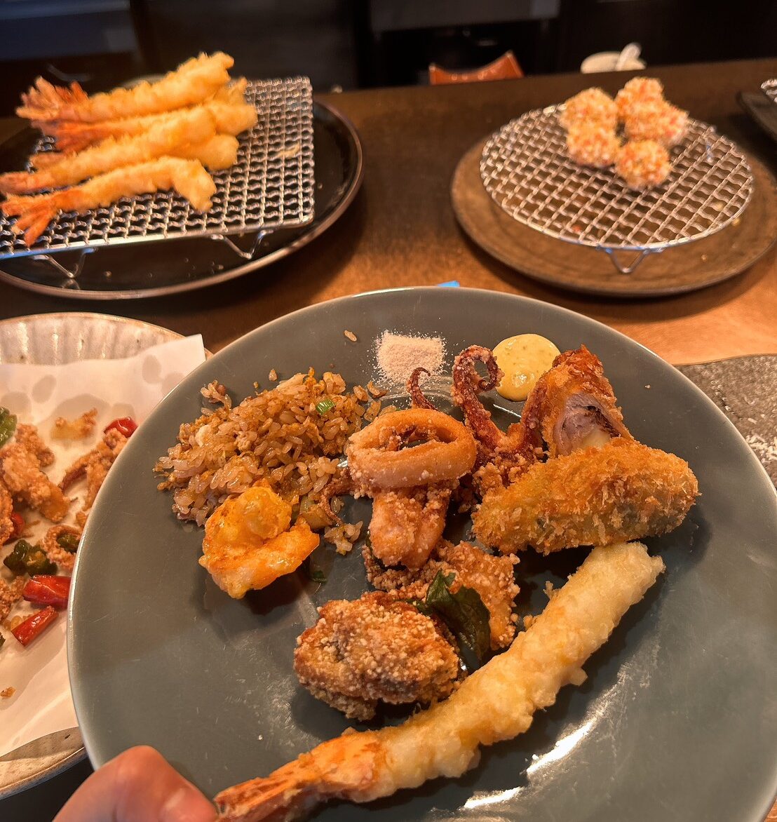 2026台灣Buffet界天花板「饗 A Joy」美食攻略資訊。從台灣各地到世界馳名的珍饈,台北101高空86樓饗探索!from 豬圈圈樂活趣 - 第37張圖 2026台灣Buffet界天花板「饗 A Joy」美食攻略資訊。從台灣各地到世界馳名的珍饈,台北101高空86樓饗探索!from 豬圈圈樂活趣